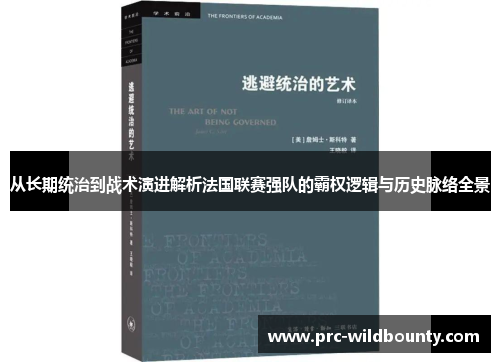 从长期统治到战术演进解析法国联赛强队的霸权逻辑与历史脉络全景