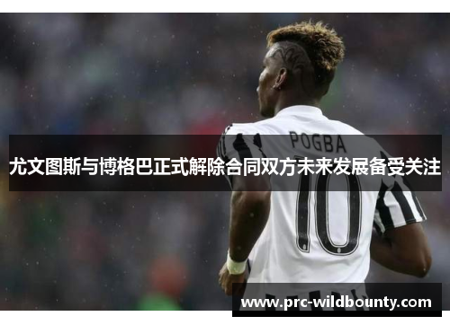 尤文图斯与博格巴正式解除合同双方未来发展备受关注