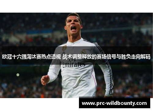 欧冠十六强淘汰赛热点透视 战术调整释放的赛场信号与胜负走向解码 欧冠十六强淘汰赛热点透视 战术调整释放的赛场信号与胜负走向解码